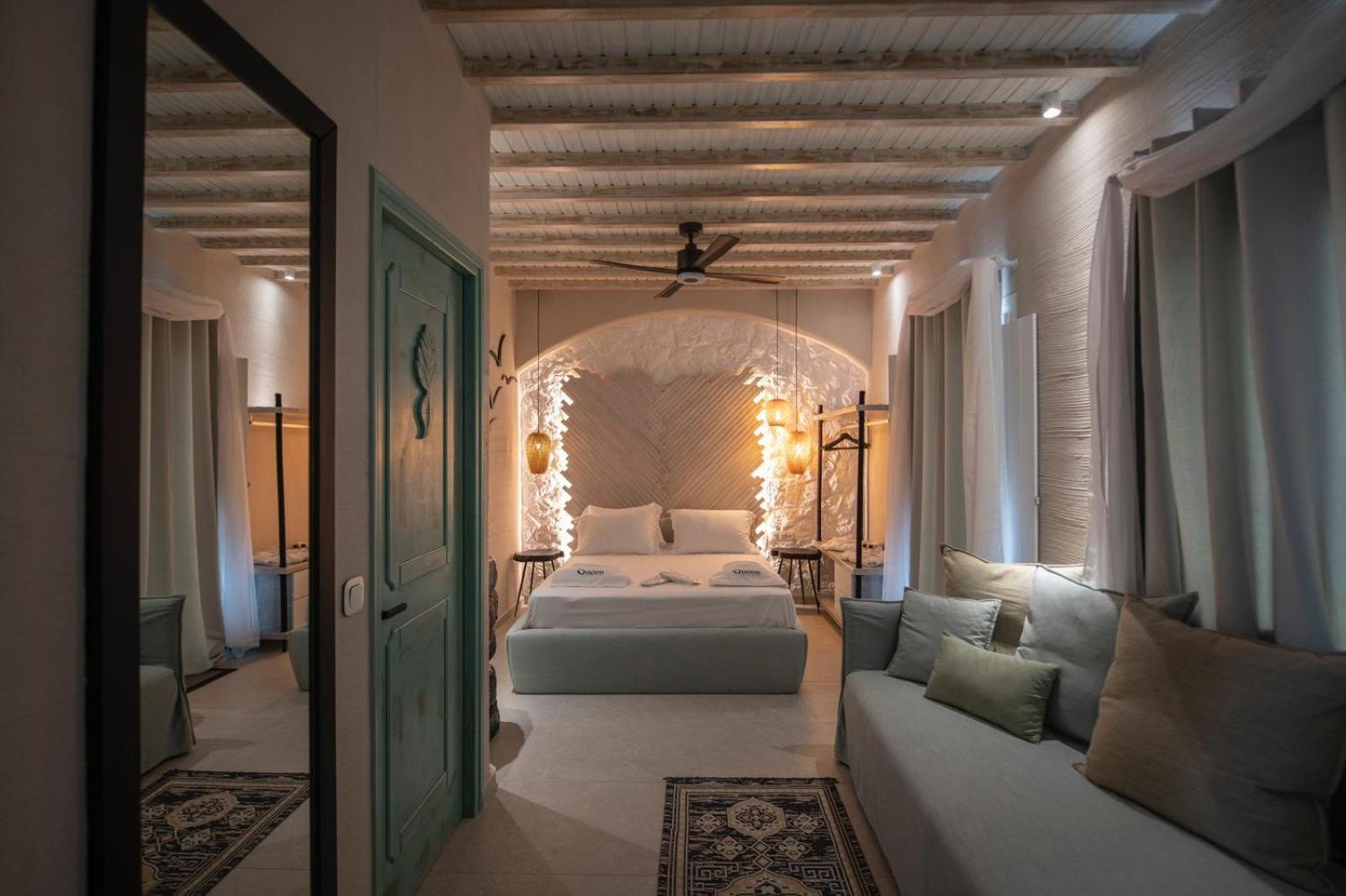 Appartement Artemis By Kallisto Royal *