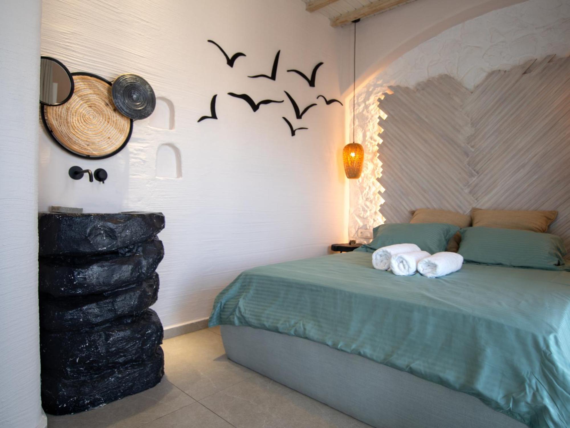 Artemis By Kallisto Royal Appartement *