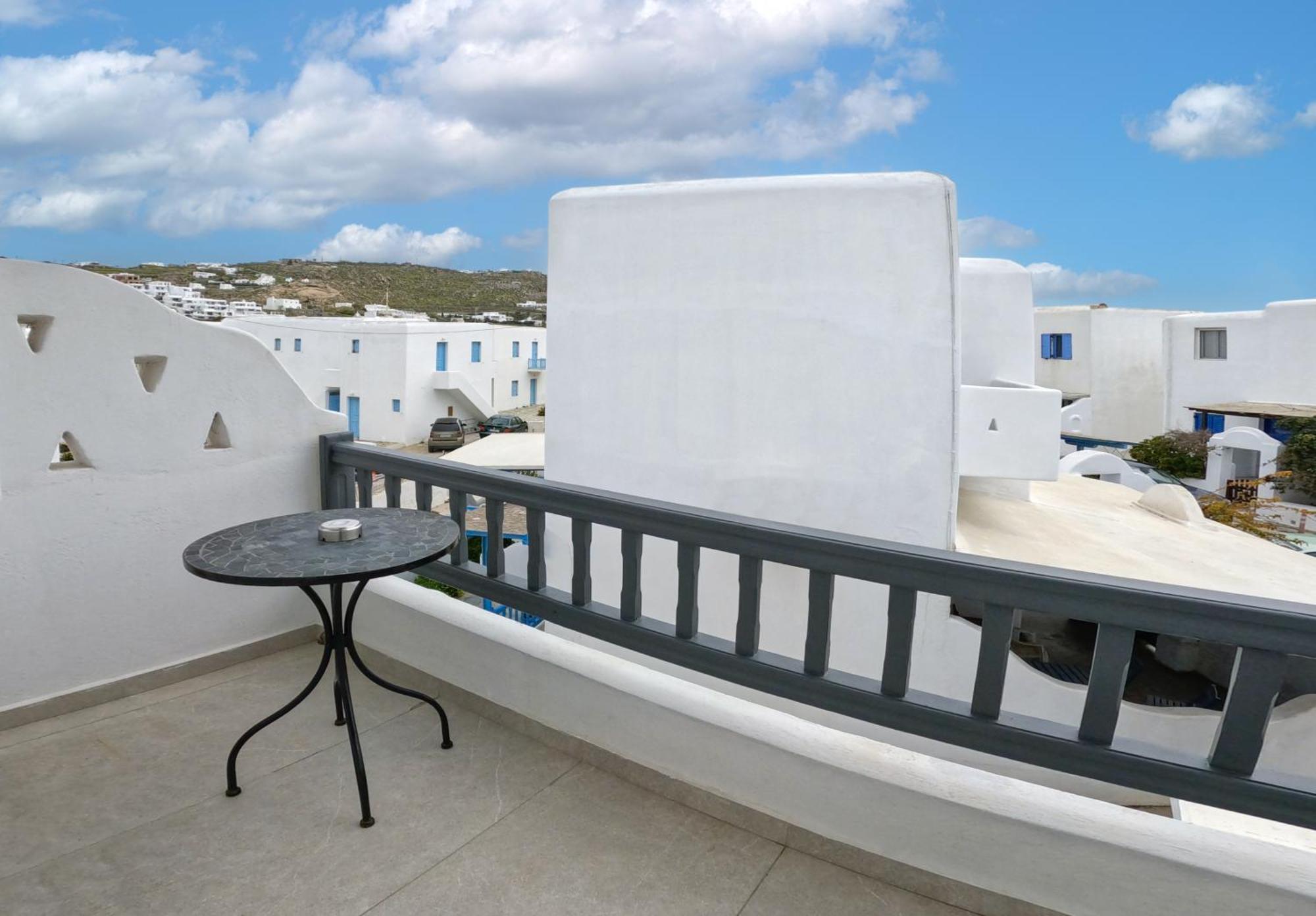 Artemis By Kallisto Royal * Ornos (Mykonos)