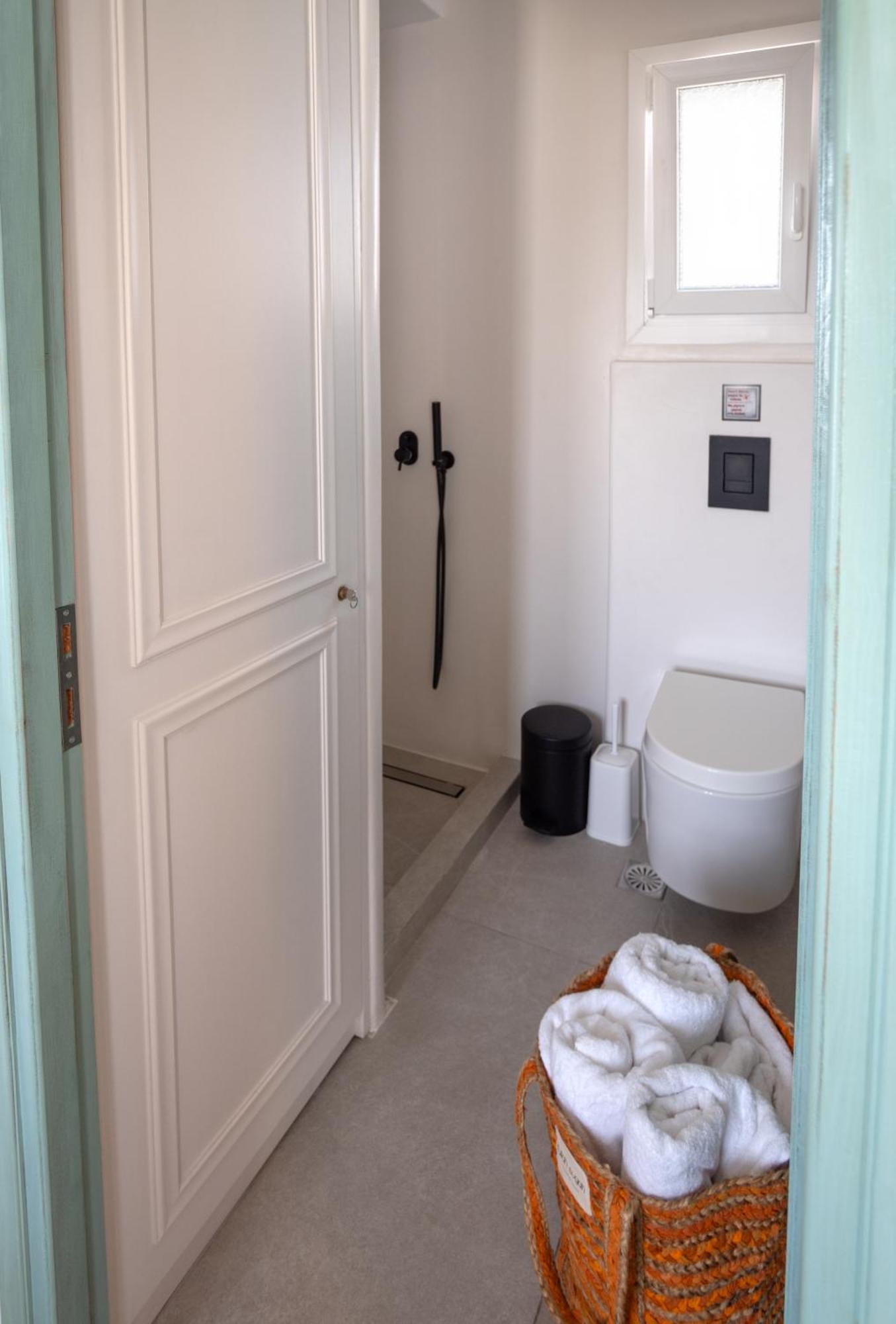 Artemis By Kallisto Royal Apartment Ornos (Mykonos)