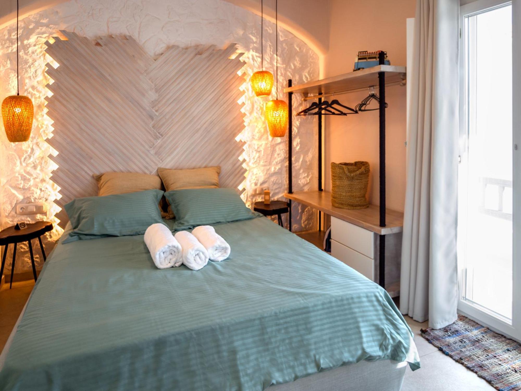 Apartment Artemis By Kallisto Royal