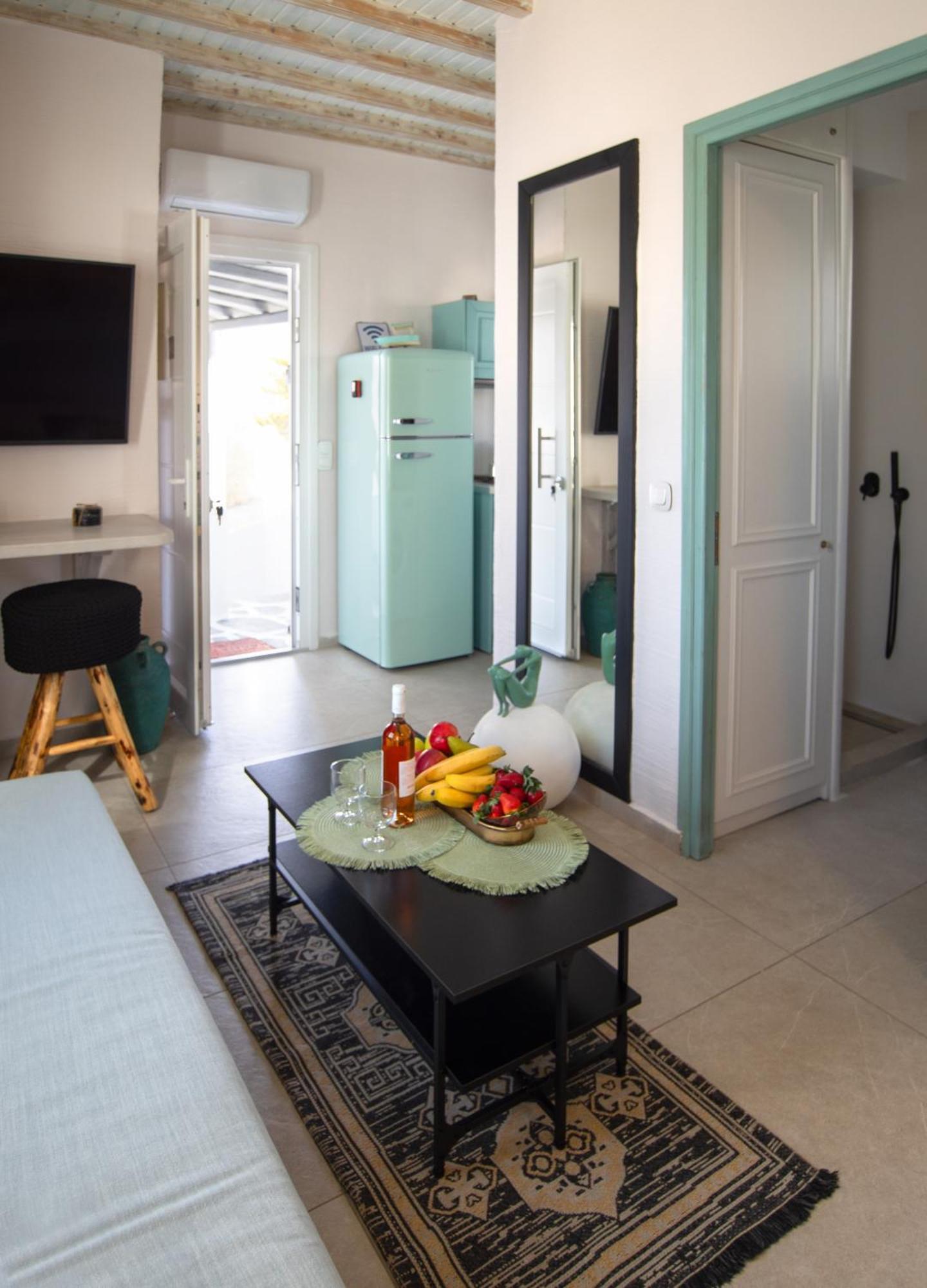 Apartment Artemis By Kallisto Royal
